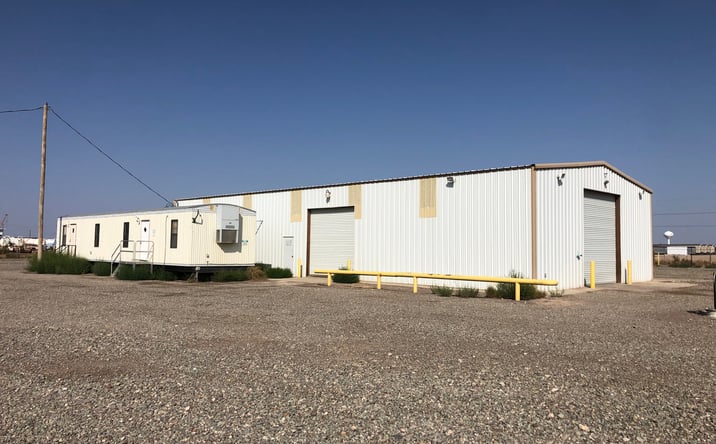 Pictures of Industrial property located at 2920 TX-17, Pecos, TX 79772 for lease - image #1