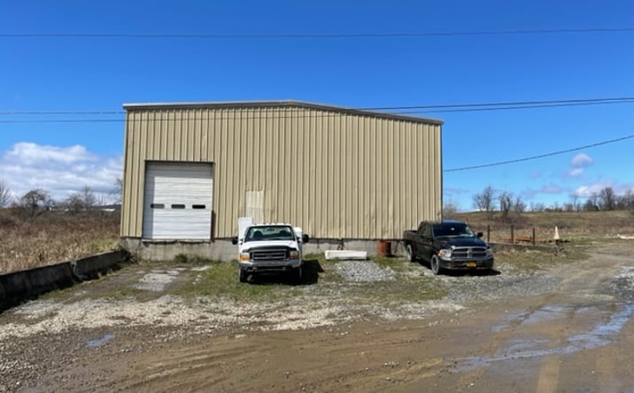 Pictures of Industrial property located at 206 Milton Turnpike, Milton, NY 12547 for lease - image #1