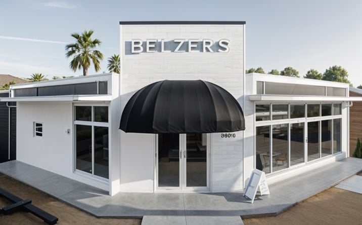 Pictures of Retail, Office property located at 3198 N Federal Hwy, Boca Raton, FL 33431 for lease - image #1