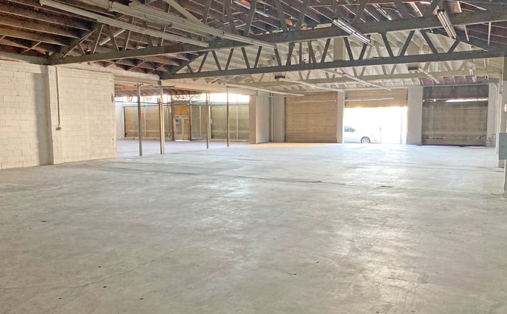 Pictures of Retail, Office, Special Purpose property located at 5612 Santa Monica Blvd, Los Angeles, CA 90038 for lease - image #1