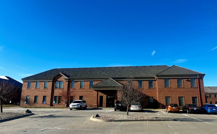 Pictures of Office property located at 3930 S 147th St, Omaha, NE 68144 for lease - image #1