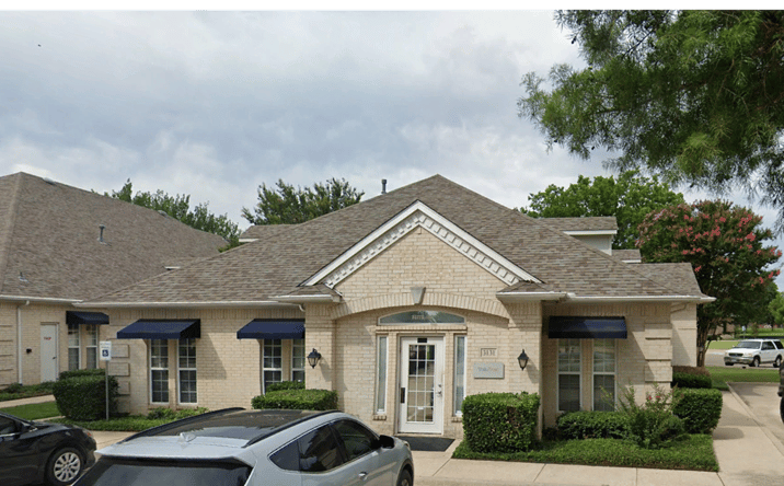Pictures of Office property located at 3131 Cross Timbers Rd, Flower Mound, TX 75022 for lease - image #1