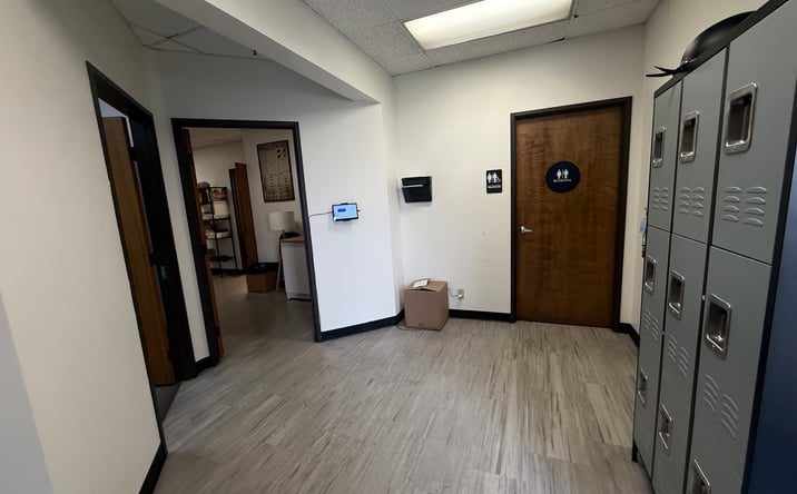 Pictures of Industrial property located at 10440 Pioneer Blvd, Santa Fe Springs, CA 90670 for lease - image #1