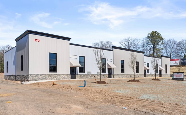 Pictures of Industrial property located at 170 Scott Swamp Rd, Farmington, CT 06032 for lease - image #1
