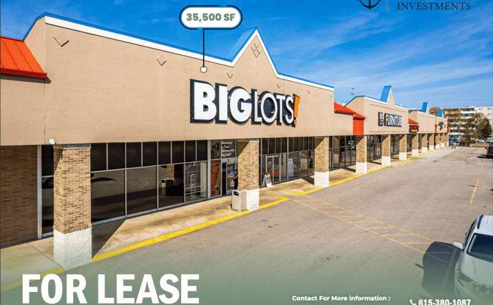 Pictures of Retail property located at 6282 Pearl Rd, Parma Heights, OH 44130 for lease - image #1