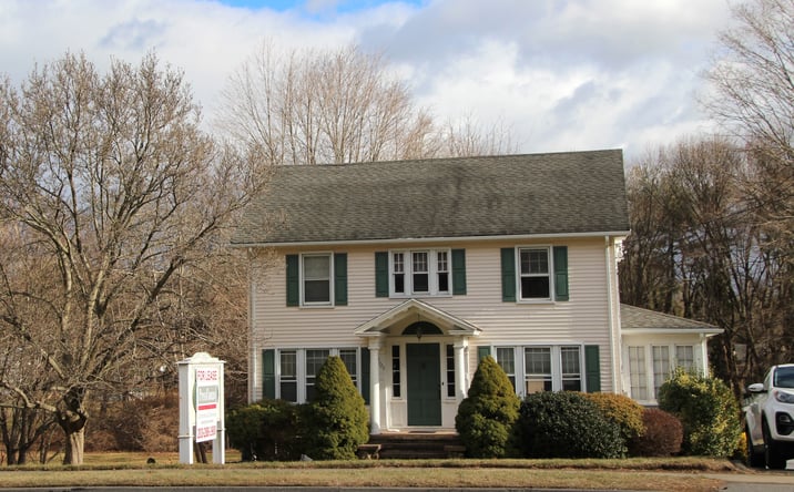 Pictures of Office property located at 2725 Whitney Ave, Hamden, CT 06518 for lease - image #1