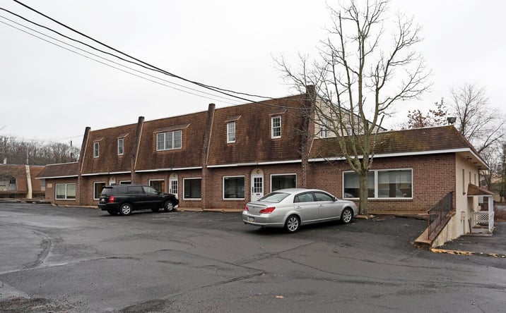 Pictures of Retail, Office property located at 809 N Bethlehem Pike, Spring House, PA 19002 for lease - image #1