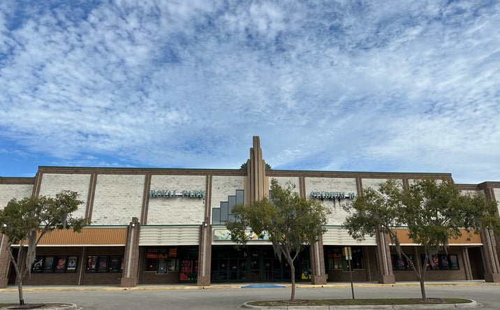 Pictures of Special Purpose property located at 3702 Newberry Rd, Gainesville, FL 32607 for lease - image #1