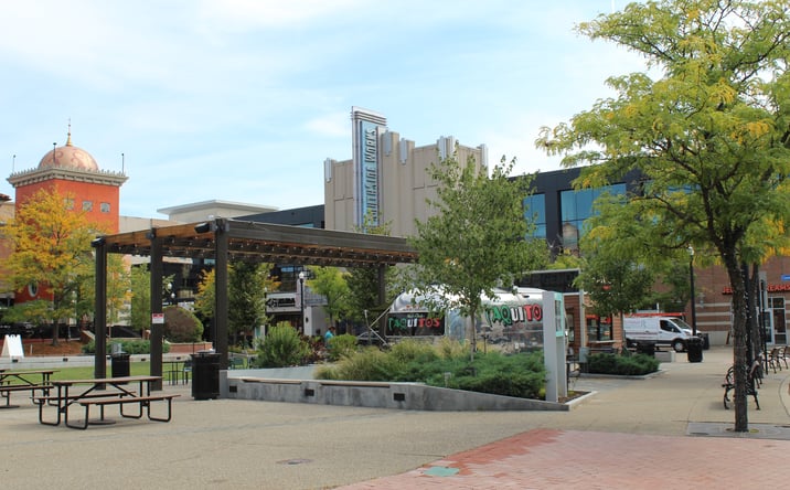 Pictures of Retail property located at 2730 Sidney St, Pittsburgh, PA 15203 for lease - image #1