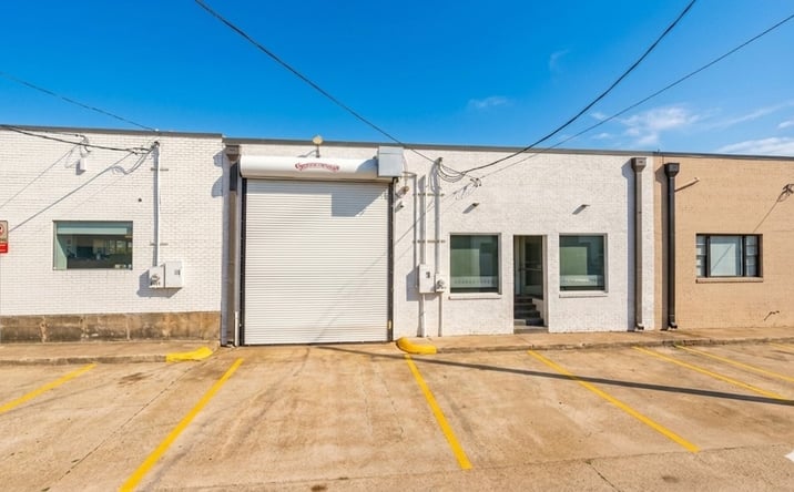 Pictures of Office, Industrial property located at 2007 Farrington St, Dallas, TX 75207 for lease - image #1