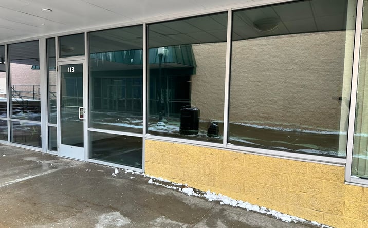 Pictures of Industrial, Retail, Office property located at 113 N MAIN Street, Canton, IL 61520 for lease - image #1