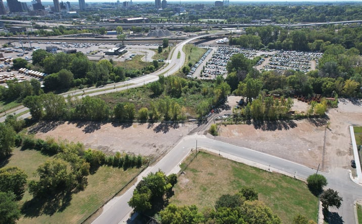 Pictures of Retail, Land property located at 212 Girard Ave N, Minneapolis, MN 55405 for lease - image #1
