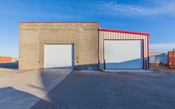 Pictures of Industrial property located at 11805 I-27, Amarillo, TX 79119 for lease - image #1