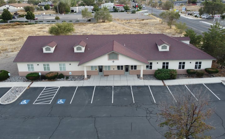 Pictures of Office property located at 240 Us Highway 95a S, Fernley, NV 89408 for lease - image #1