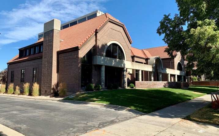 Pictures of Office property located at 60 S 600 E, Salt Lake City, UT 84102 for lease - image #1