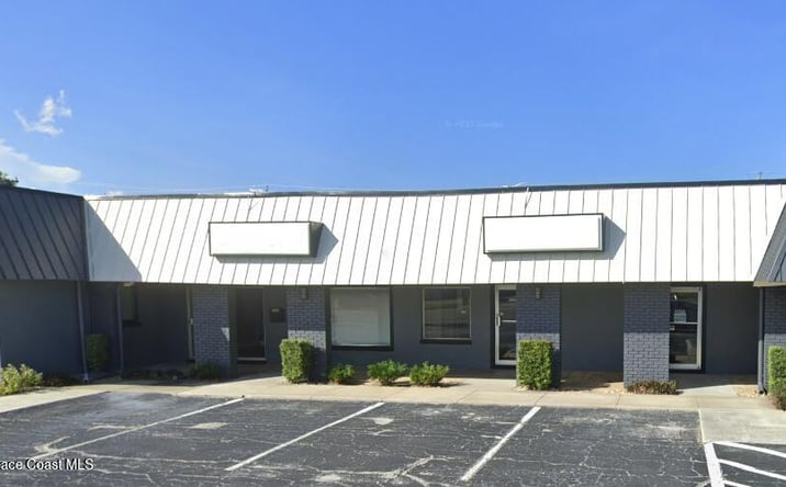 Pictures of Retail property located at 513 N Harbor City Boulevard #C, Melbourne, FL 32935 for lease - image #1