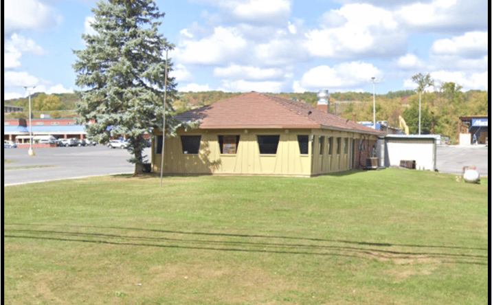 Pictures of Retail, Office, Restaurant property located at 109 Barnerville Rd, Cobleskill, NY 12043 for lease - image #1