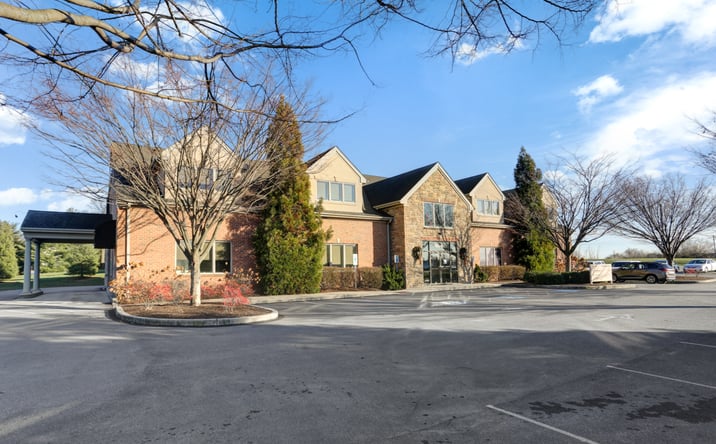 Pictures of Office property located at 960 E Main St, Mount Joy, PA 17552 for lease - image #1