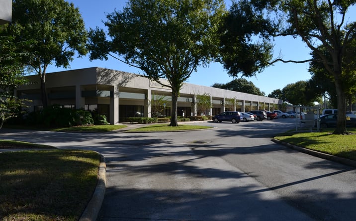 Pictures of Office, Industrial property located at 2525 Drane Field Rd, Lakeland, FL 33811 for lease - image #1