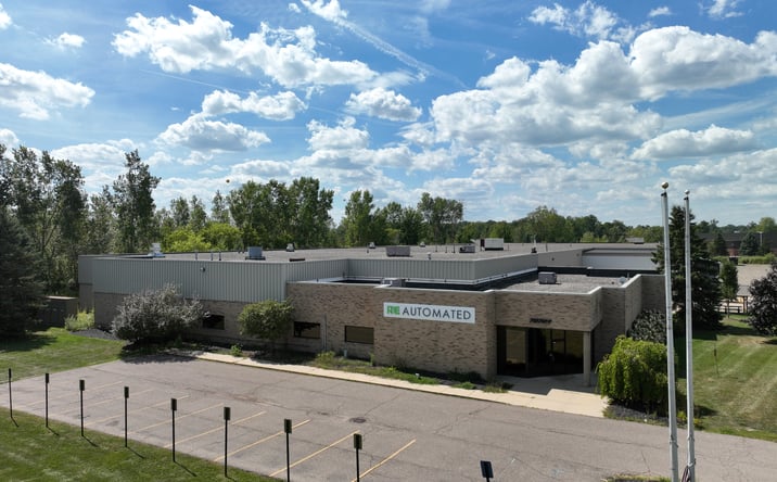 Pictures of Industrial property located at 70701 Powell Rd, Romeo, MI 48065 for lease - image #1