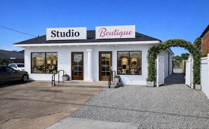 Pictures of Retail, Office property located at 304 Lockwood Dr, Houston, TX 77011 for lease - image #1