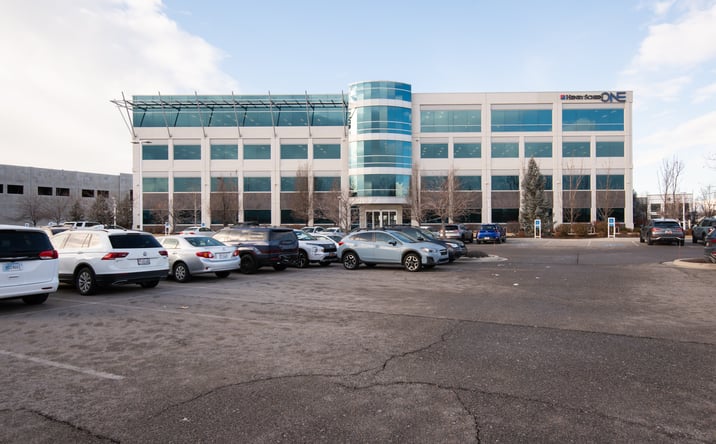 Pictures of Office property located at 1220 S 630 E, American Fork, UT 84003 for lease - image #1
