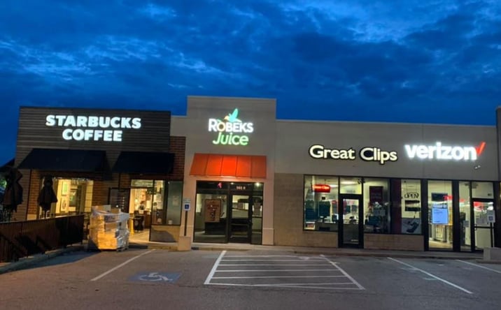 Pictures of Retail property located at 988 High St, Wadsworth, OH 44281 for lease - image #1
