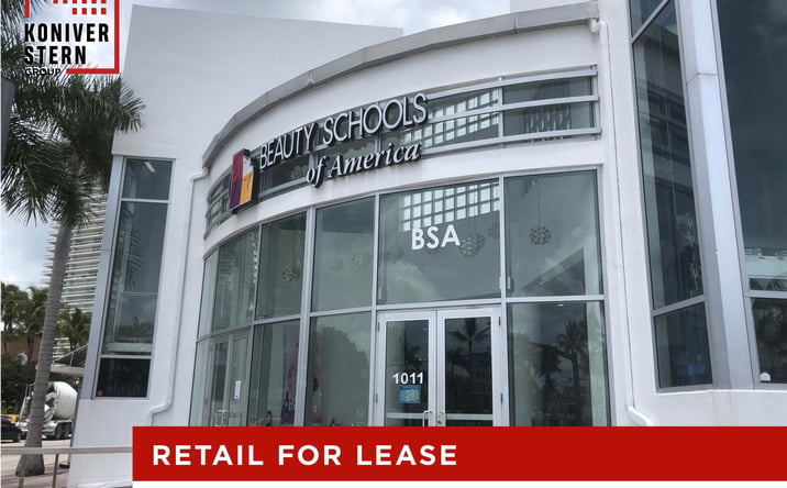Pictures of Retail property located at 1011 Fifth Street, Miami Beach, FL 33139 for lease - image #1