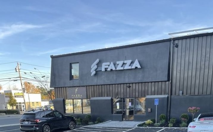 Pictures of Retail, Industrial property located at 405 Maple St, Marlborough, MA 01752 for lease - image #1