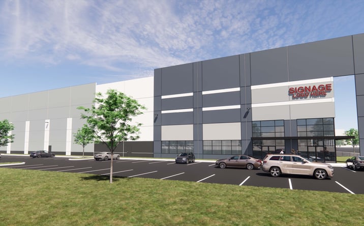 Pictures of Industrial property located at 11159 Hopewell Rd, Hagerstown, MD 21740 for lease - image #1