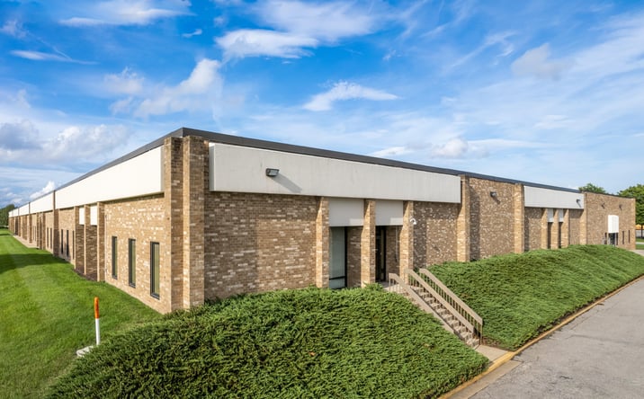 Pictures of Office, Industrial, Special Purpose property located at 6701 Baymeadow Dr, Glen Burnie, MD 21060 for lease - image #1