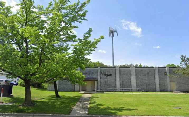 Pictures of Industrial property located at 7267 Park Cir Dr, Hanover, MD 21076 for lease - image #1