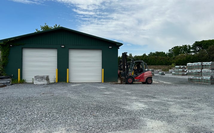 Pictures of Industrial property located at 9007 Dower House Rd W, Upper Marlboro, MD 20772 for lease - image #1