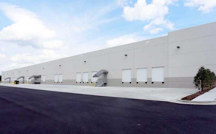 Pictures of Industrial property located at 9200 Alaking Ct, Capitol Heights, MD 20743 for lease - image #1