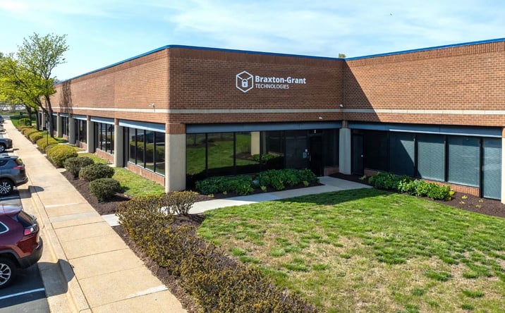 Pictures of Office, Industrial property located at 1340 Charwood Rd, Hanover, MD 21076 for lease - image #1