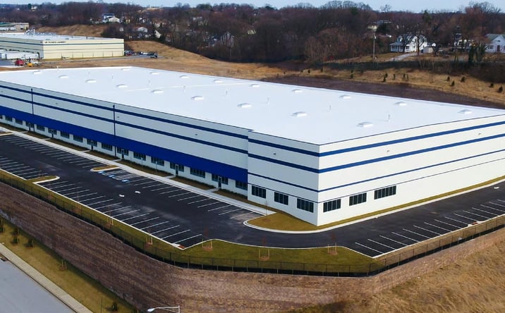 Pictures of Industrial property located at 1865 62nd St, Baltimore, MD 21237 for lease - image #1