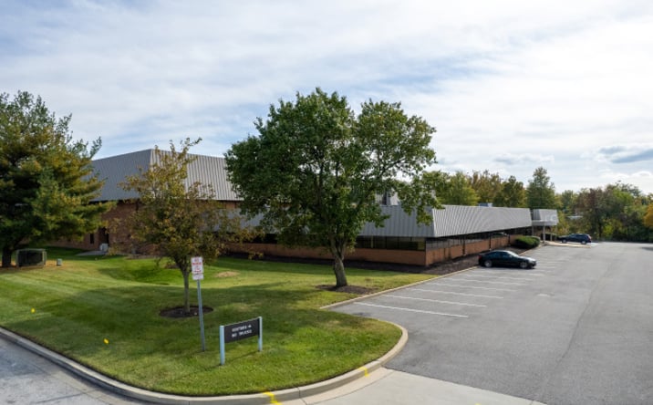Pictures of Office, Industrial property located at 6752 Baymeadow Dr, Glen Burnie, MD 21060 for lease - image #1