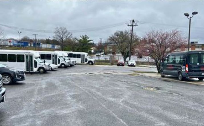 Pictures of Office, Industrial property located at 4601 Lydell Rd, Hyattsville, MD 20781 for lease - image #1