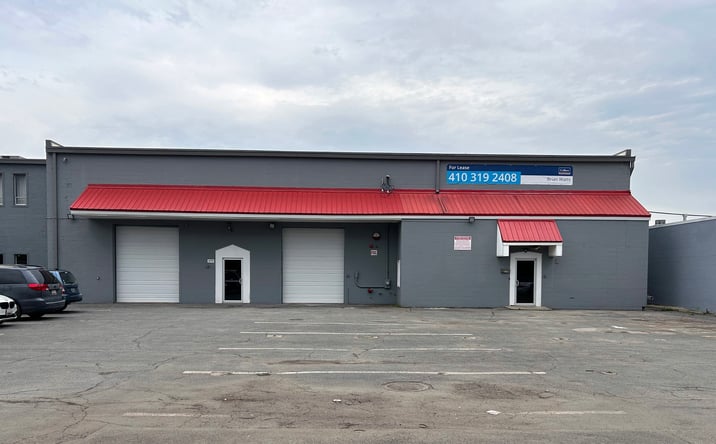 Pictures of Office, Industrial property located at 11331 Maryland Avenue, Beltsville, MD 20705 for lease - image #1