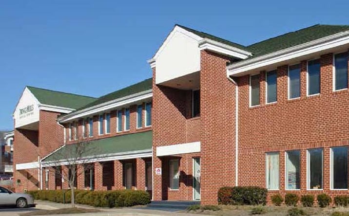 Pictures of Office property located at 20 Pleasant Ridge Dr, Owings Mills, MD 21117 for lease - image #1