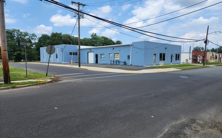 Pictures of Retail, Office, Industrial property located at 31 Lexington Ave, Ewing, NJ 08618 for lease - image #1