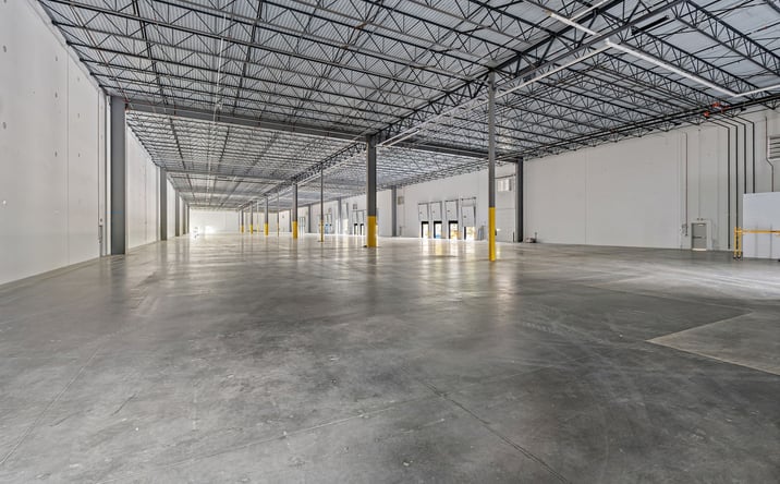 Pictures of Industrial property located at 100 Spontex Dr, Columbia, TN 38401 for lease - image #1