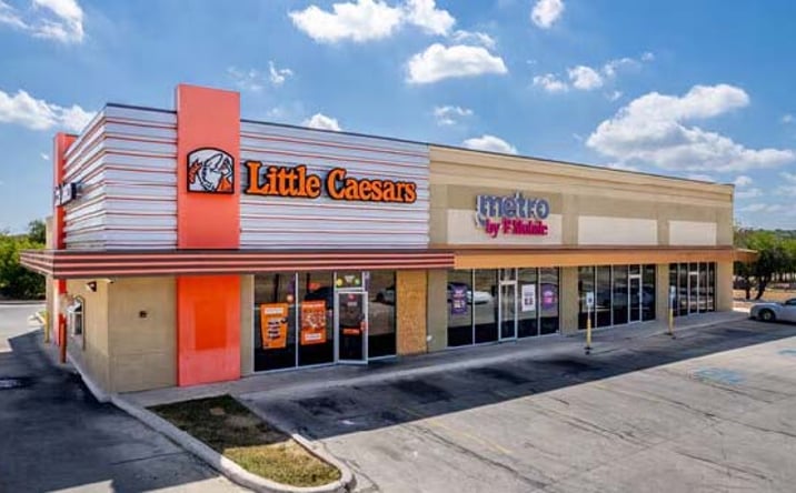 Pictures of Retail property located at 9204 Schaefer Rd, Converse, TX 78109 for lease - image #1