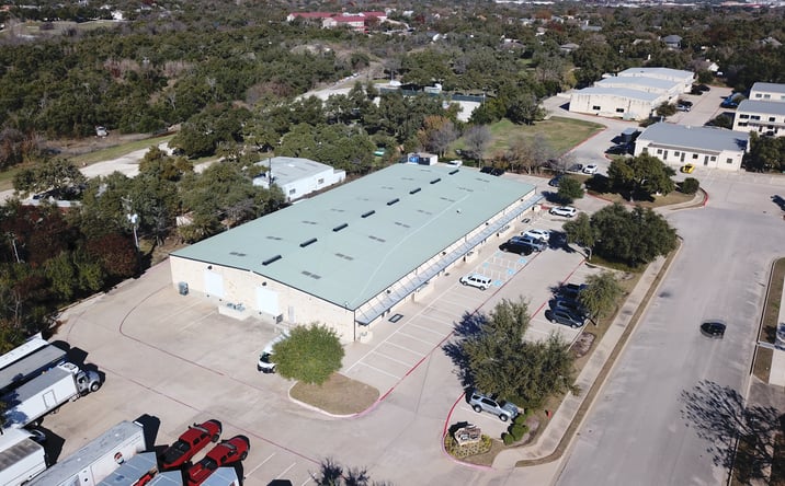 Pictures of Office property located at 2001 Windy Terrace, Austin, TX 78726 for lease - image #1