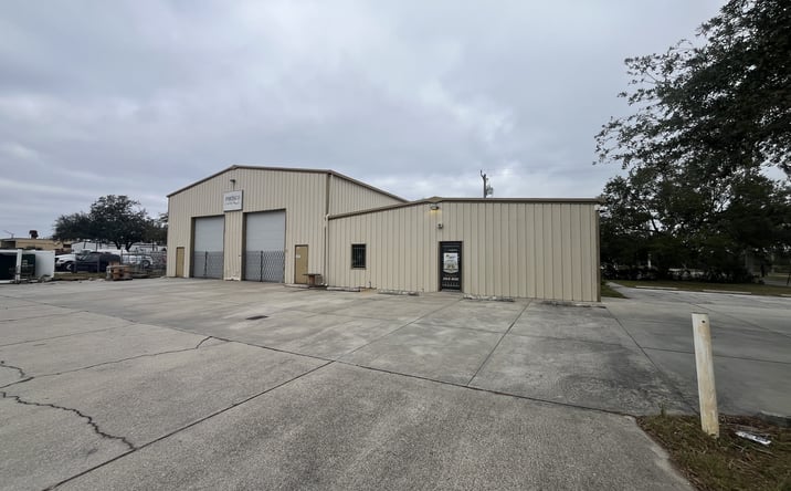 Pictures of Industrial property located at 1734 5th St W, Bradenton, FL 34205 for lease - image #1