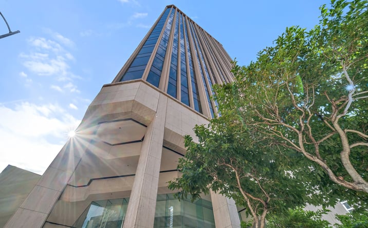 Pictures of Office property located at 201 Merchant St, Honolulu, HI 96813 for lease - image #1
