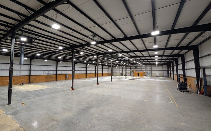 Pictures of Industrial property located at 1651 Holland St, West Columbia, SC 29169 for lease - image #1