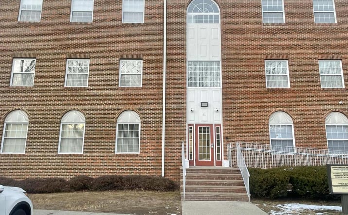 Pictures of Office property located at 63 Beaverbrook Rd, Lincoln Park, NJ 07035 for lease - image #1