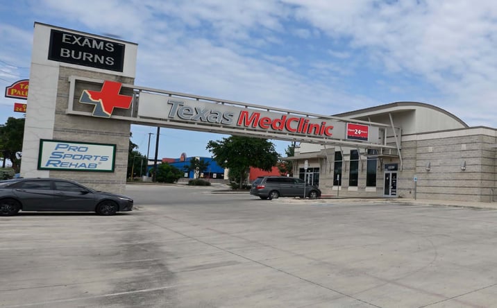 Pictures of Retail, Office property located at 6530 W Loop 1604 N, San Antonio, TX 78254 for lease - image #1