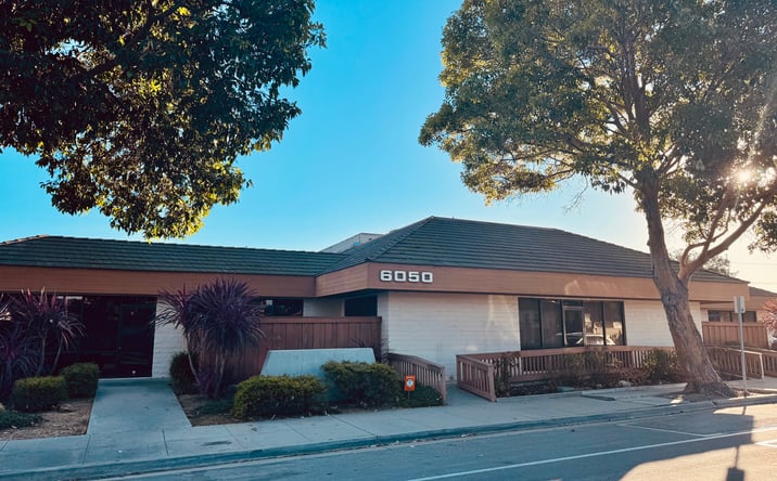 Pictures of Office property located at 6050 Seahawk St, Ventura, CA 93003 for lease - image #1